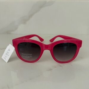 Pink Sunglasses - NEW!!